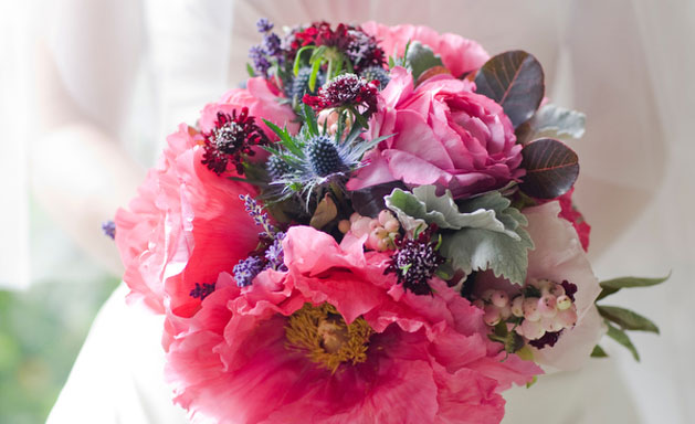 Floristika vestuvėms Floristika vestuvėms